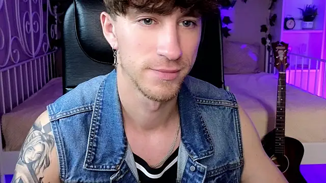 mark caron online show from 18, 10, 2025