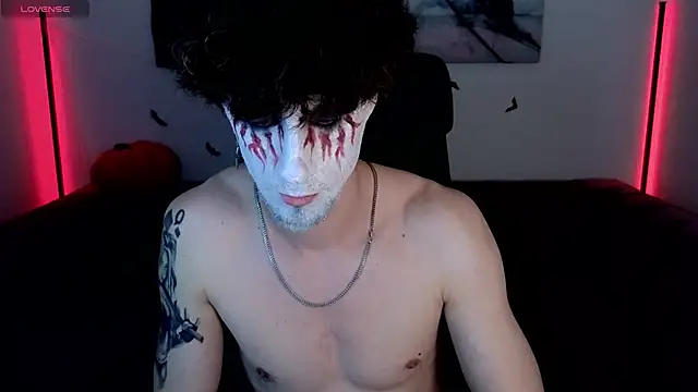 mark caron online show from 26, 10, 2025