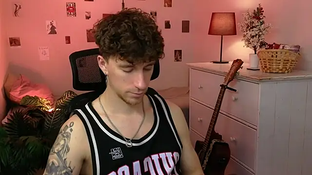 mark caron online show from 8, 3, 2026