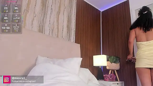 miss curazao online show from 2, 4, 2026