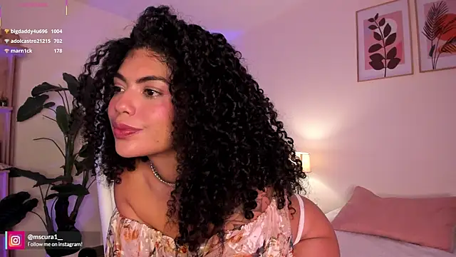 Snapshot of miss_curazao chatting on 11, 7, 2026 miss curazao online show from 11, 7, 2026