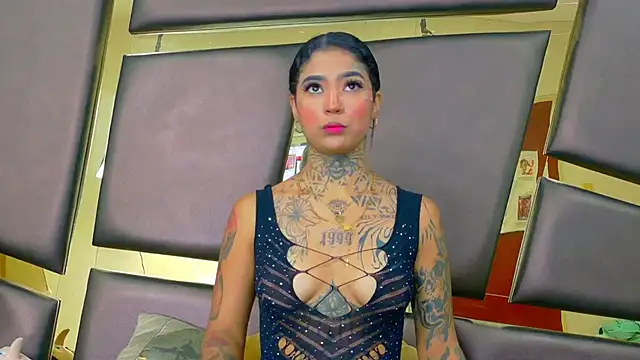 EmilieLake online show from 1, 12, 2025