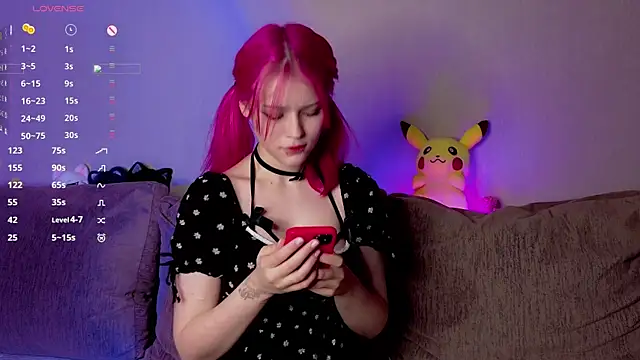 Snapshot of RavenKitten_ chatting on 26, 4, 2026 RavenKitten online show from 26, 4, 2026