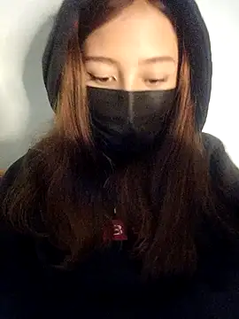 GiselleFever online show from 20, 9, 2025