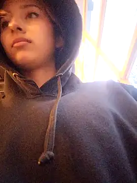 GiselleFever online show from 4, 11, 2025