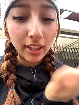 GiselleFever online show from 9, 11, 2025