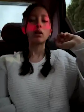 GiselleFever online show from 27, 11, 2025