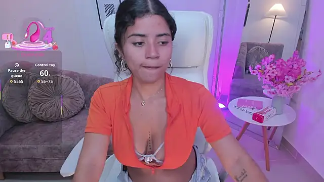 issi loren online show from 28, 2, 2026