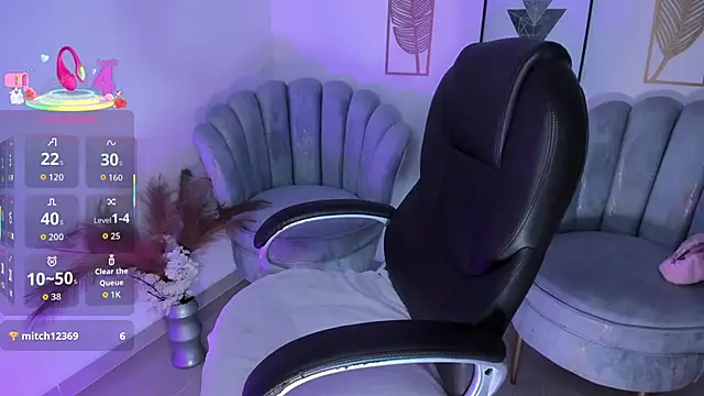 issi loren online show from 7, 3, 2026