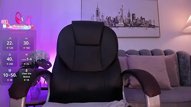 issi loren online show from 15, 3, 2026