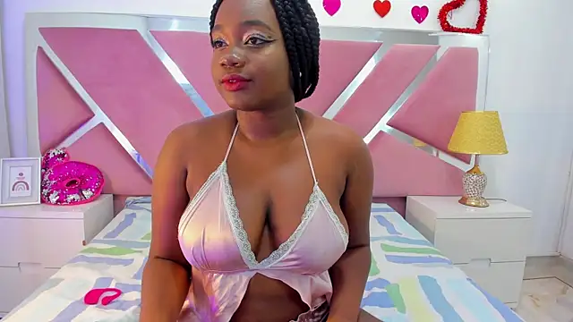 SulyClarck online show from 24, 10, 2025