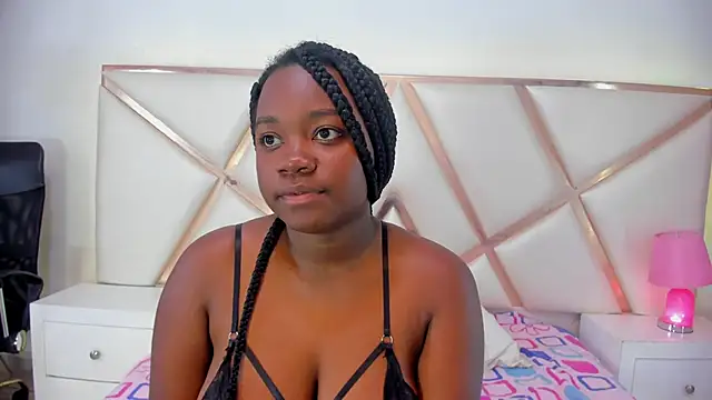 SulyClarck online show from 1, 12, 2025