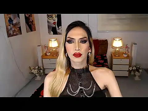 Snapshot of AlexaLiboria chatting on 9, 2, 2026 AlexaLiboria online show from 9, 2, 2026