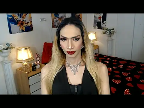 Snapshot of AlexaLiboria chatting on 10, 2, 2026 AlexaLiboria online show from 10, 2, 2026