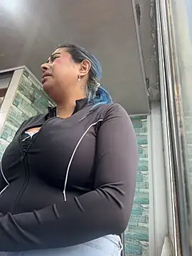 ValeryBoobs1 online show from 27, 3, 2026