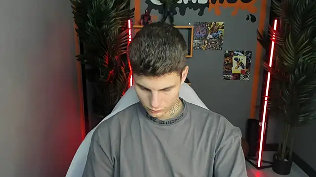 Snapshot of JackWolw chatting on 23, 9, 2025 JackWolw online show from 23, 9, 2025