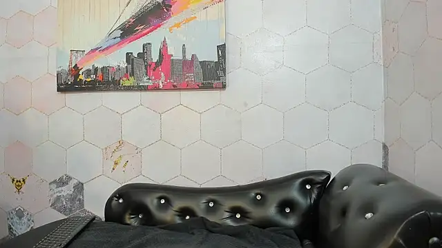 Anaa Fuentess online show from 15, 4, 2026