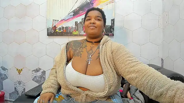 Anaa Fuentess online show from 4, 7, 2026