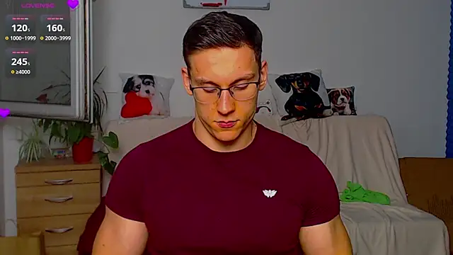 ZeinMiracles online show from 31, 3, 2026