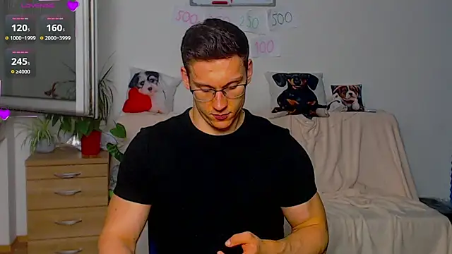 ZeinMiracles online show from 20, 4, 2026