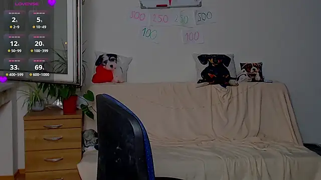 ZeinMiracles online show from 21, 4, 2026