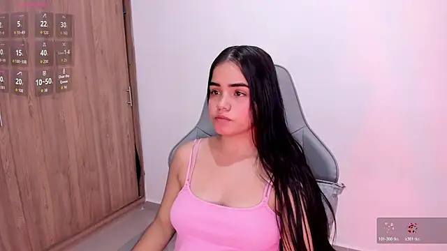 Valeri 13 online show from 26, 2, 2026