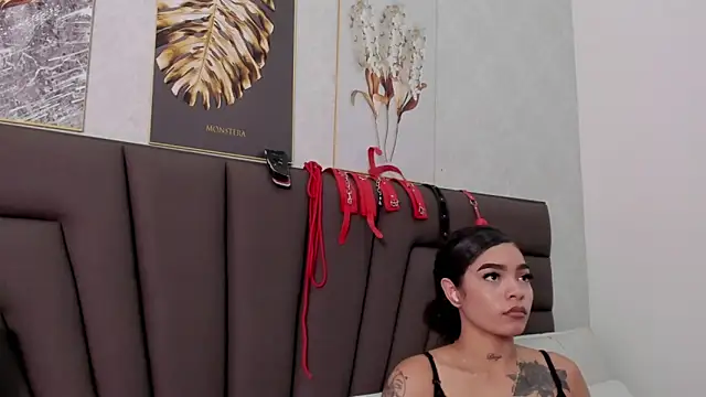 Duo69Sexual online show from 24, 11, 2025