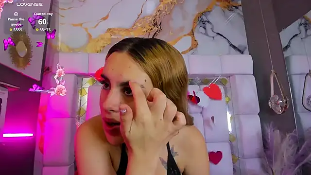 Natasha-Adams online show from 6, 2, 2026