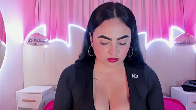Snapshot of sofiiacarson chatting on 8, 7, 2026 sofiiacarson online show from 8, 7, 2026