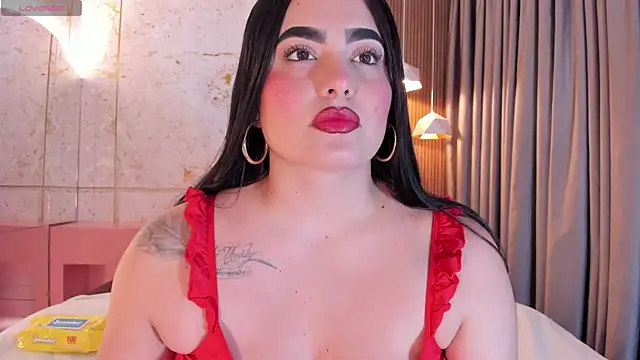 Snapshot of sofiiacarson chatting on 18, 7, 2026 sofiiacarson online show from 18, 7, 2026