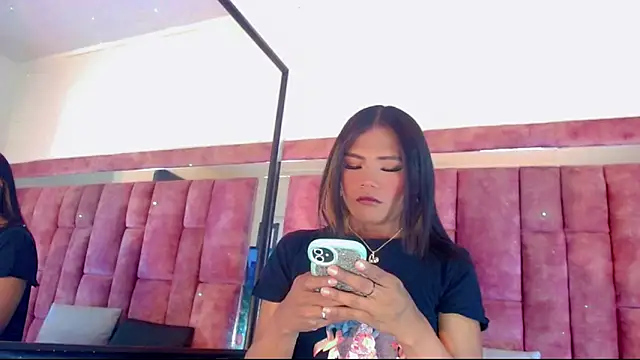 AnntonellaHott online show from 3, 12, 2025