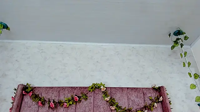 AnyaJay online show from 12, 2, 2026