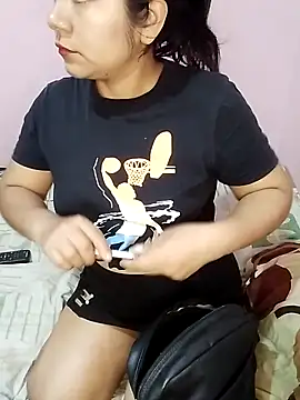 Snapshot of Alexxxia69 chatting on 27, 9, 2025 Alexxxia69 online show from 27, 9, 2025