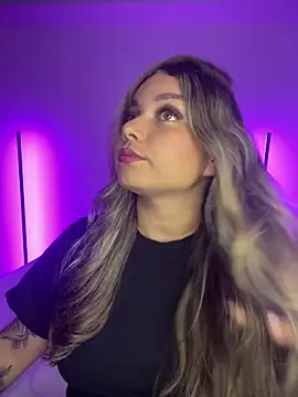 AnnyLopezzz  online show from 12, 9, 2025