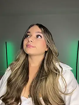 AnnyLopezzz  online show from 27, 9, 2025