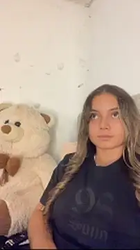 AnnyLopezzz  online show from 20, 12, 2025