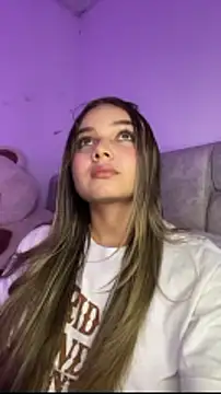 AnnyLopezzz  online show from 11, 1, 2026