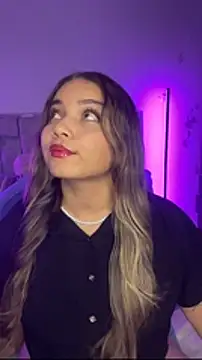 AnnyLopezzz  online show from 13, 2, 2026