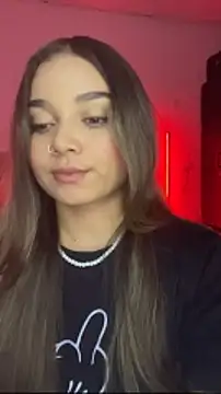 AnnyLopezzz  online show from 21, 2, 2026