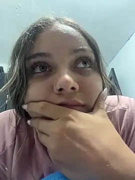 AnnyLopezzz  online show from 17, 3, 2026