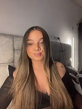 AnnyLopezzz  online show from 2, 4, 2026