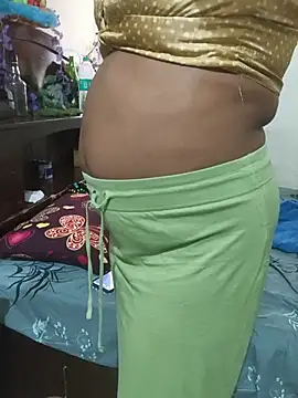 Snapshot of Spoorthi6_Kannada_Telugu chatting on 21, 6, 2026 Spoorthi6 Kannada Telugu online show from 21, 6, 2026