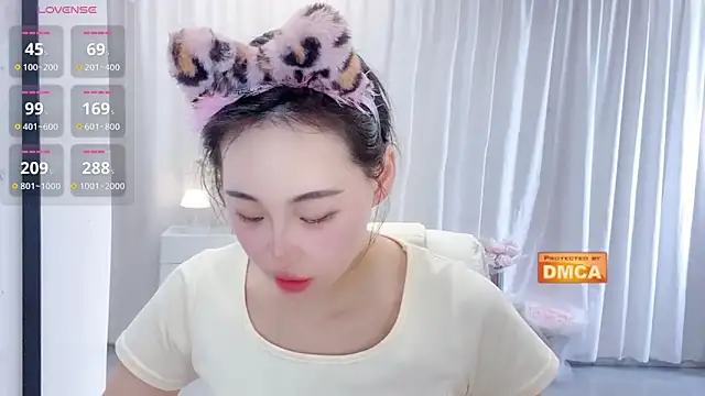 Nabi518- online show from 3, 4, 2026