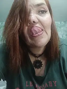 MayaLuna1 online show from 18, 12, 2025