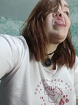 MayaLuna1 online show from 7, 1, 2026