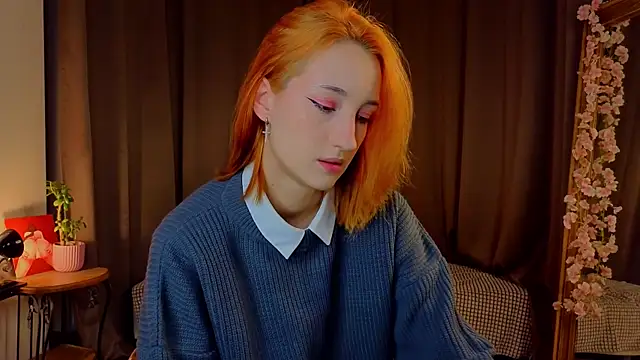 MaryroseRoeder online show from 24, 10, 2025