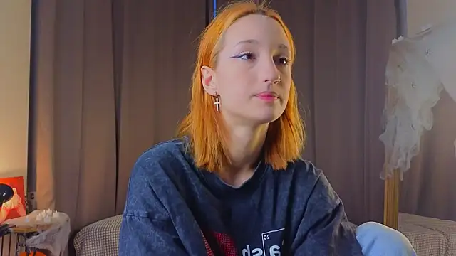 MaryroseRoeder online show from 4, 11, 2025