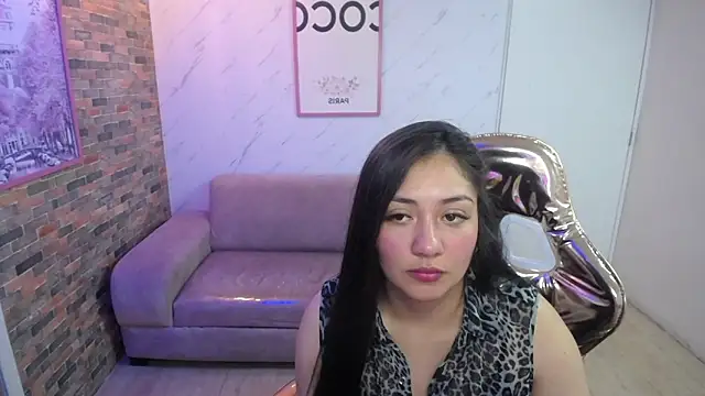 Snapshot of Ivony18_b chatting on 26, 9, 2025 Ivony18 b online show from 26, 9, 2025