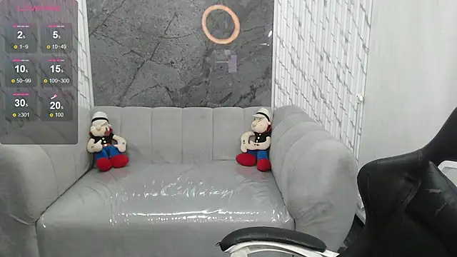 Snapshot of Ivony18_b chatting on 18, 2, 2026 Ivony18 b online show from 18, 2, 2026