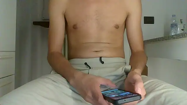 Sam 00096 online show from 20, 9, 2025